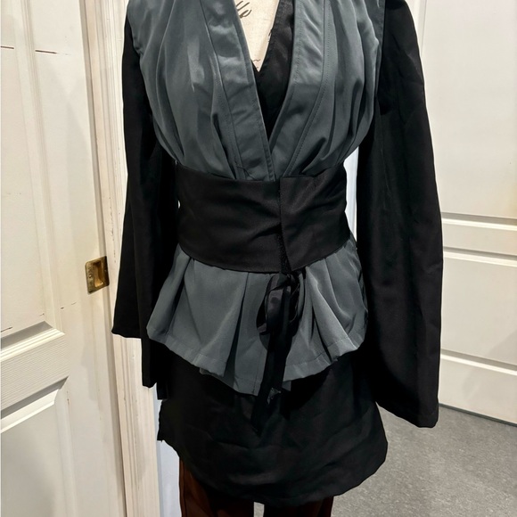 Anakin Cosplay Outfit. S/M - Picture 8 of 10